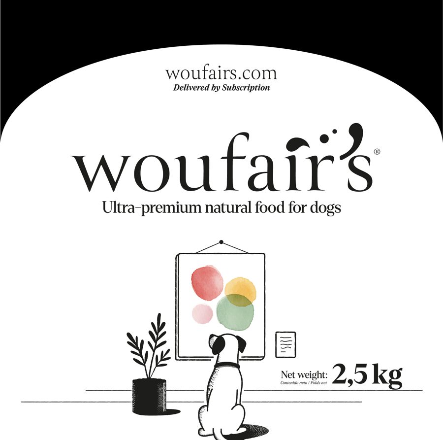 La Bolsa Woufair's